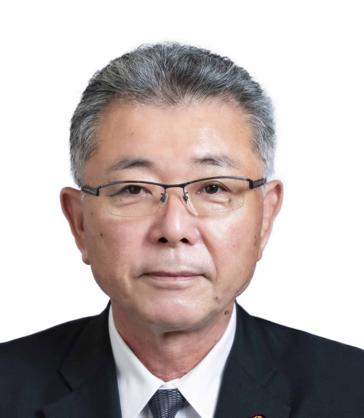 団長挨拶