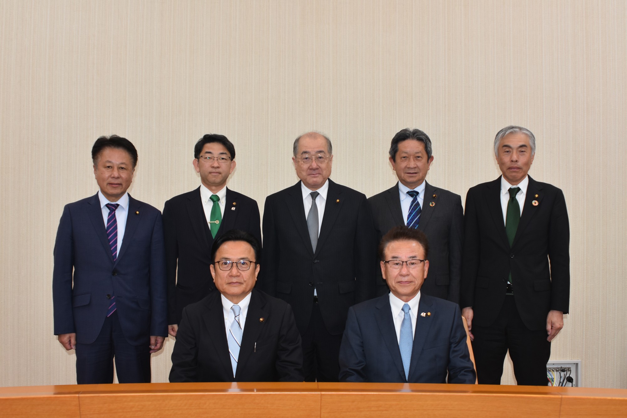 特別部会