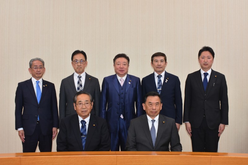 議会活性化特別部会1